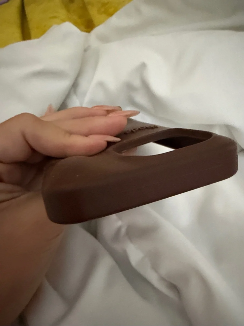 Rhode  Lip Case iphone 16 pro
